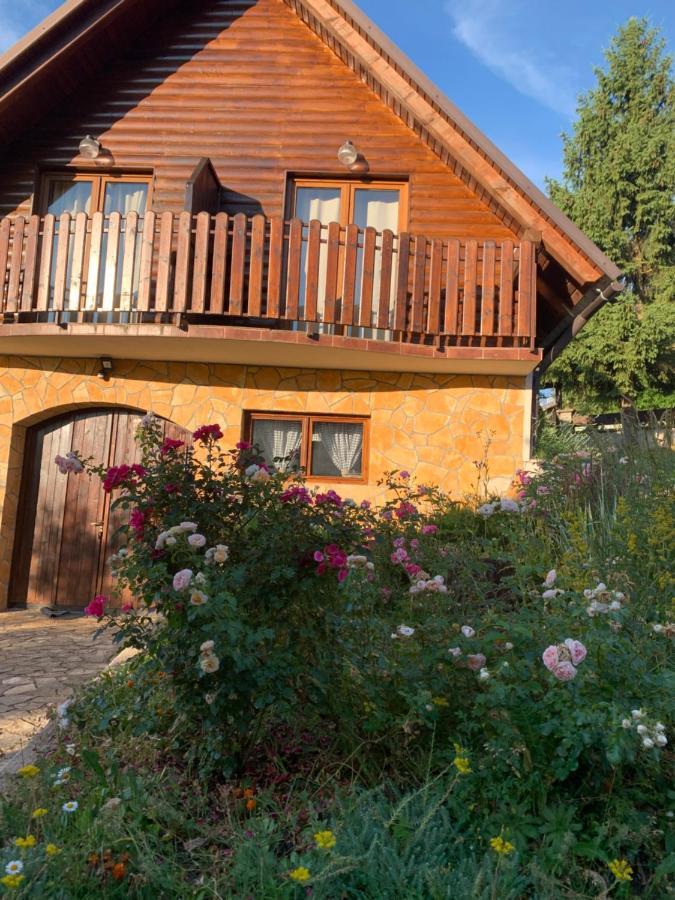 Guesthouse Stefanac Otočac 外观 照片