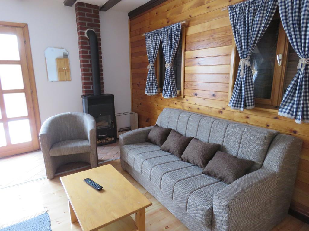 Guesthouse Stefanac Otočac 外观 照片
