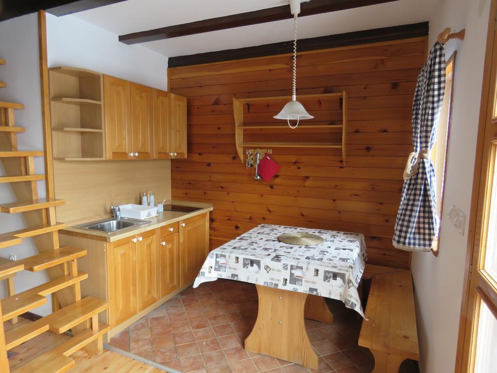Guesthouse Stefanac Otočac 外观 照片