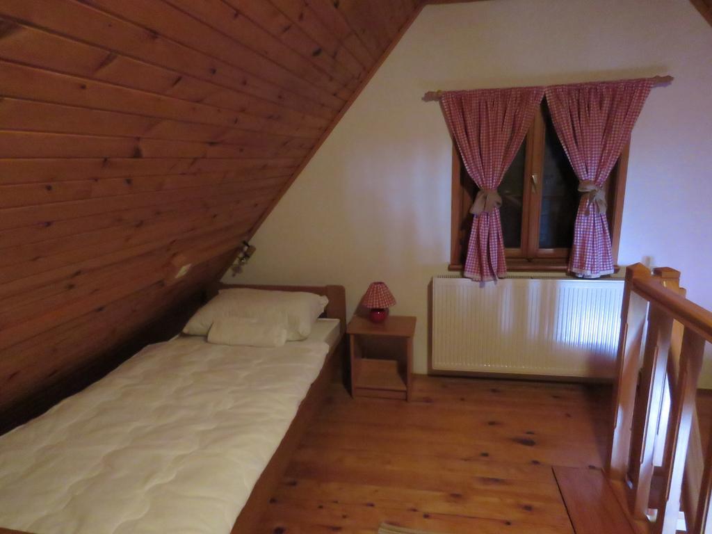 Guesthouse Stefanac Otočac 外观 照片