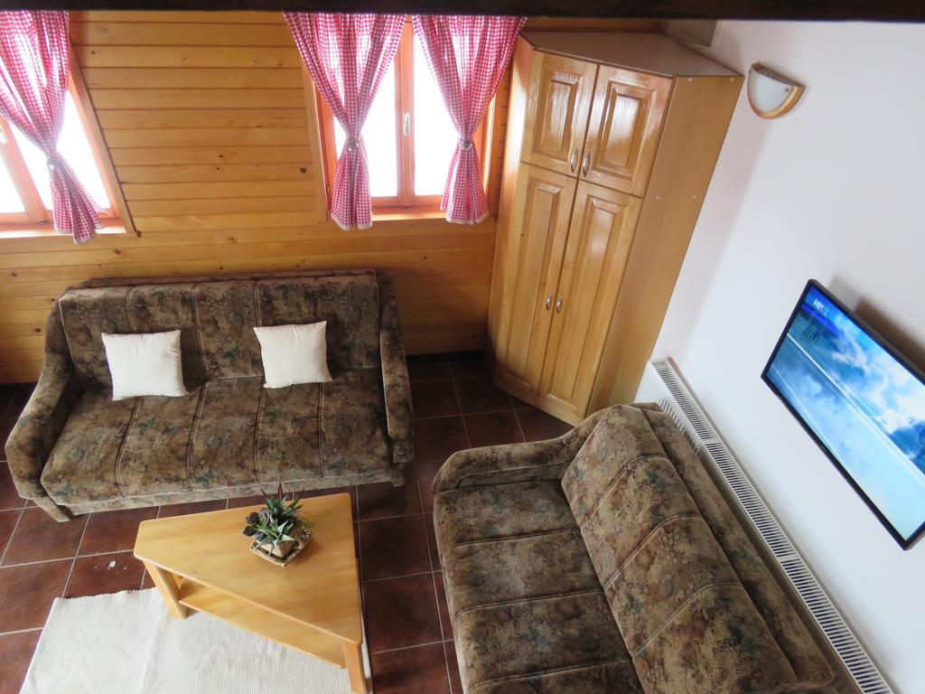 Guesthouse Stefanac Otočac 外观 照片