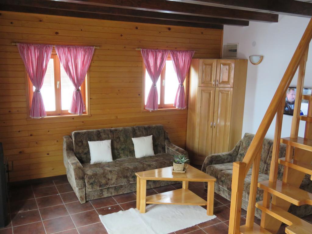 Guesthouse Stefanac Otočac 外观 照片