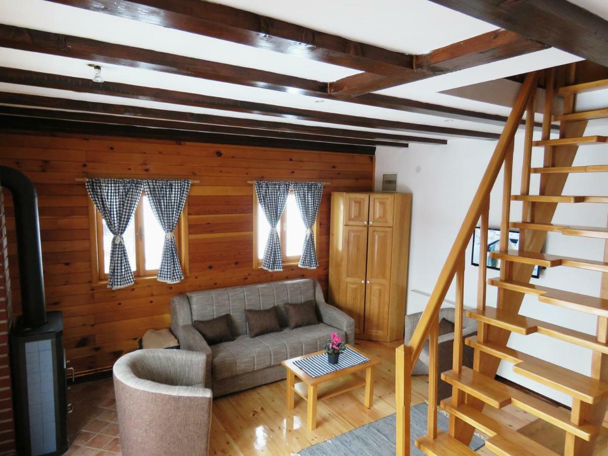 Guesthouse Stefanac Otočac 外观 照片
